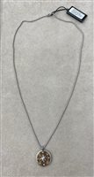 Collana Zancan Uomo in Acciaio EHC181 ZANCAN - EHC181 ZANCAN